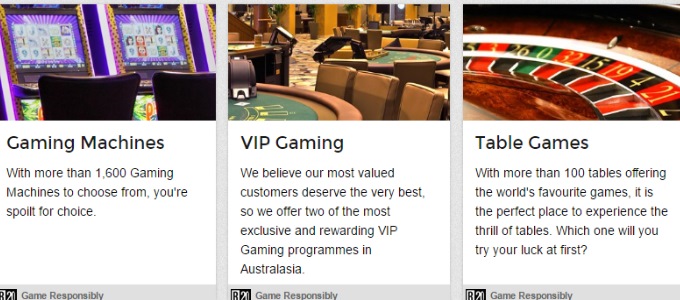 SKYCITY Auckland Pokies Casino Guide