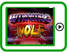 free winning wolf ipad, iphone, android slots pokies