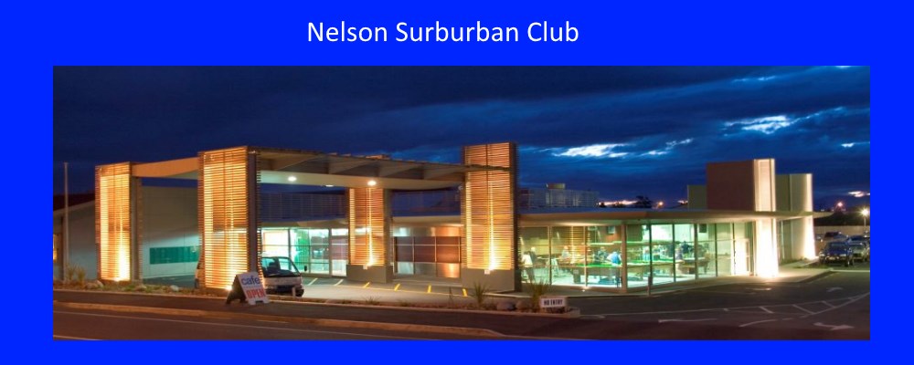 Nelson Suburban Club Review & Guide
