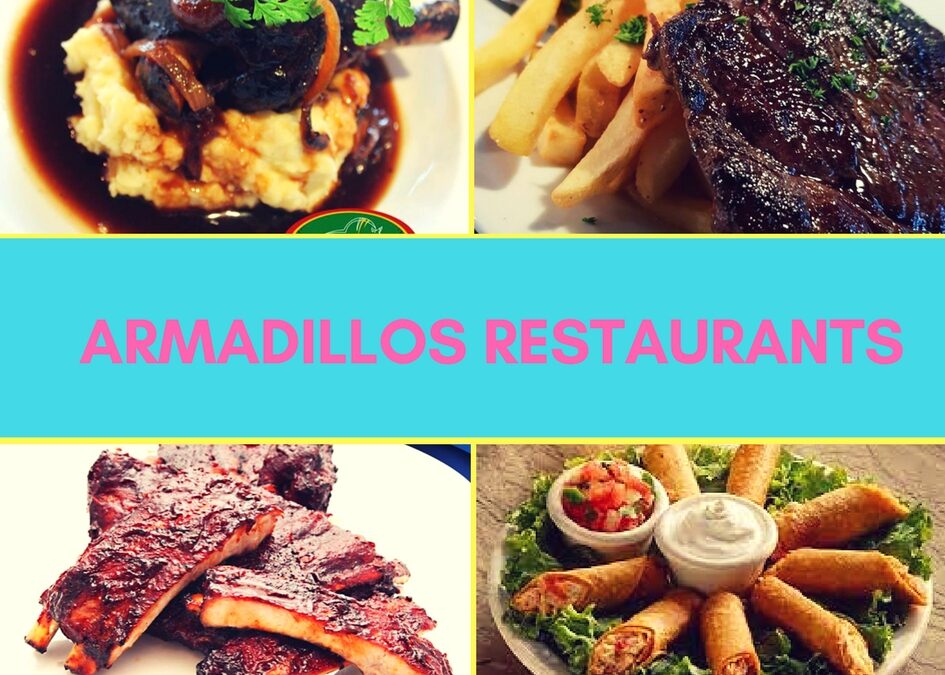 Armadillo’s Family Restaurants New Zealand Review
