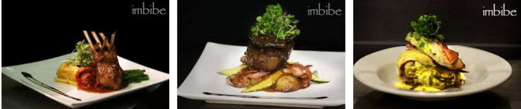 Imbibe Bar and Restaurant Mount Maunganui Review