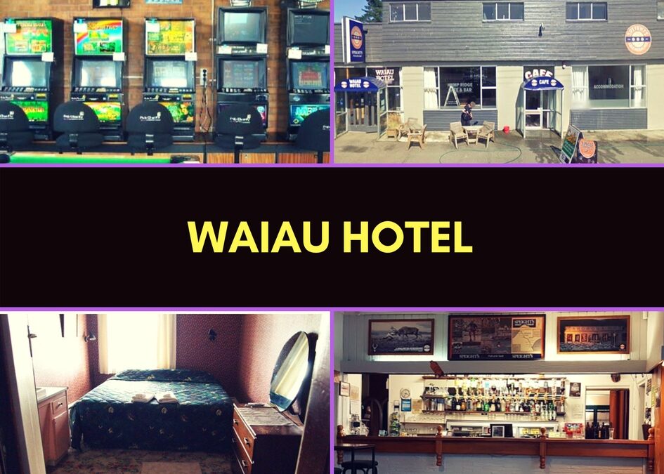 Waiau Hotel Review & Guide
