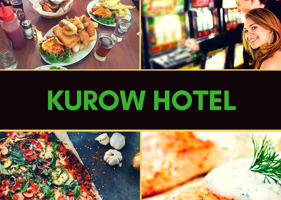 Kurow Hotel Review