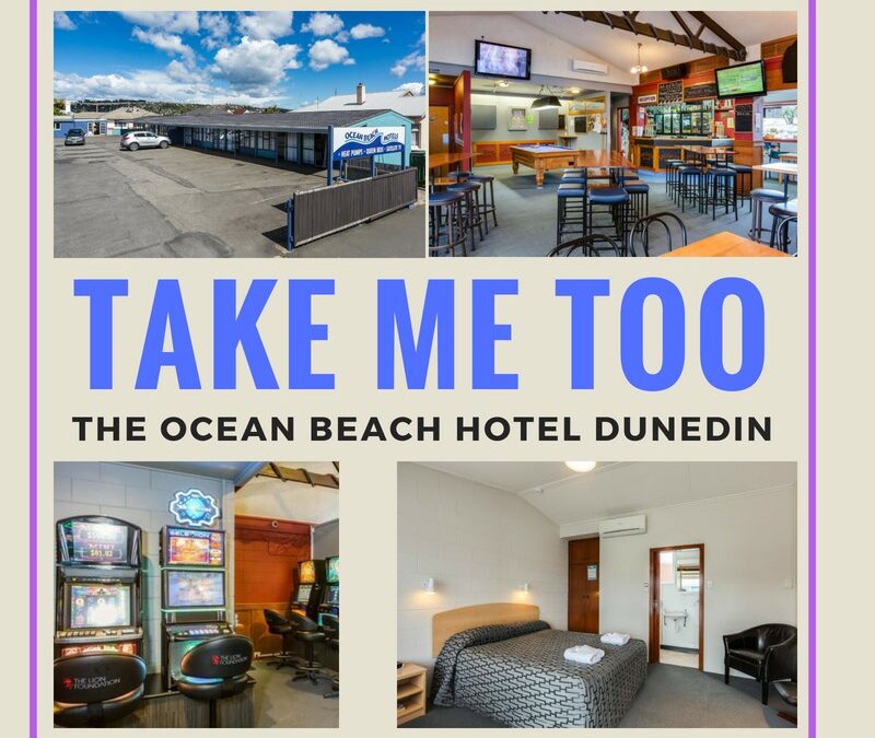 Ocean Beach Hotel St Kilda, Dunedin Review