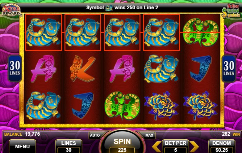 Ganzer wealthy monkey slots free to play konami casino games ra slots download