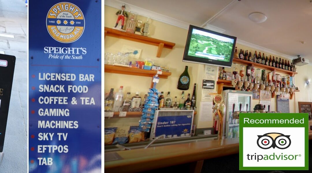 Tipplers Bar a Great Dunedin Sports Bar & Pokies Gaming Lounge