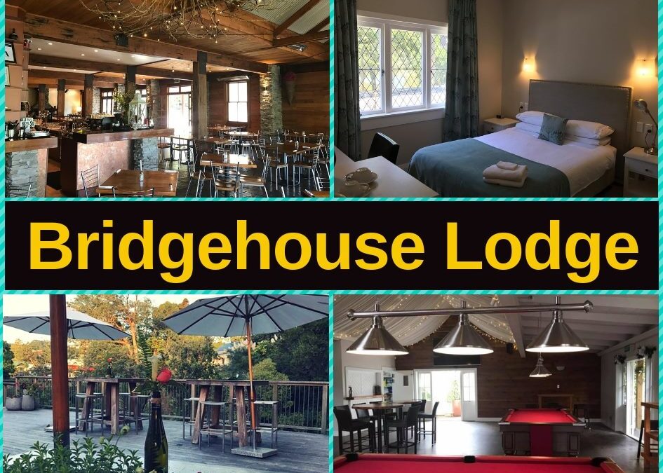 Bridgehouse Lodge Warkworth Guide