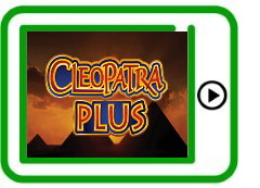 Cleopatra Plus free pokies