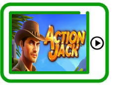 Action Jack free mobile pokies