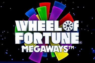 Wheel of Fortune Megaways