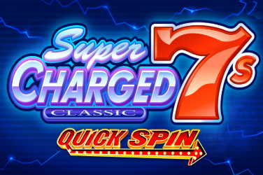 Super Charged 7s Classic Quick Spin