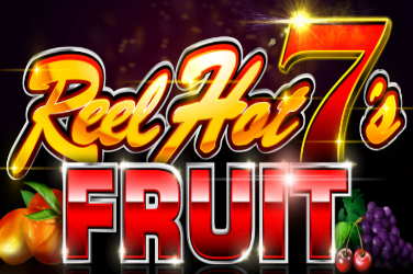 Reel Hot 7's Fruit