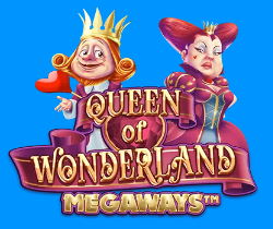 Queen of Wonderland Megaways