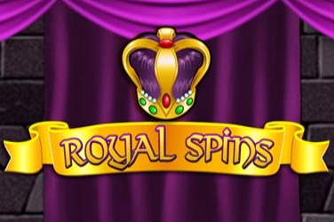 Royal Spins