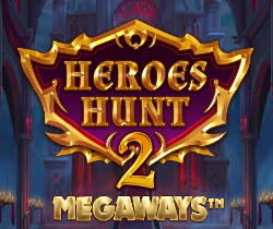 Heroes Hunt 2 Megaways