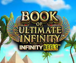 Book of Ultimate Infinity Reels