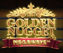 Golden Nugget Megaways