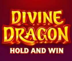 Divine Dragon Hold And Win