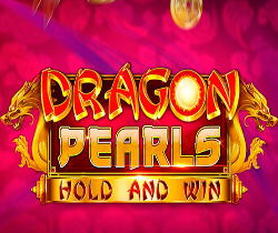 Dragon Pearls Hold And Win