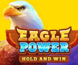 Eagle Power Hold And Win