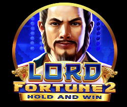 Lord Fortune 2 Hold And Win