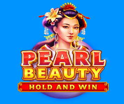 Pearl Beauty Hold And Win