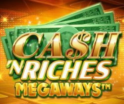 Cash 'n Riches Megaways