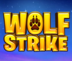 Wolf Strike Hold and Win