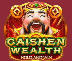 Caishen Wealth Hold and Win
