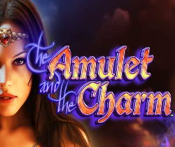 The Amulet and the Charm