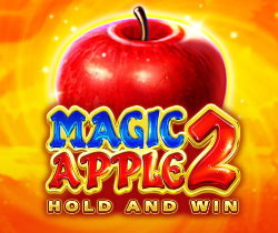 Magic Apple 2 Hold and Win