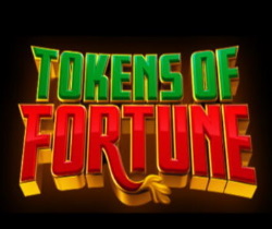 Tokens of Fortunes