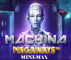 Machina Mini-Max Megaways