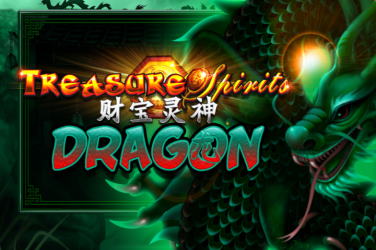 Treasure Spirits Dragon